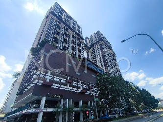 Service Apartment