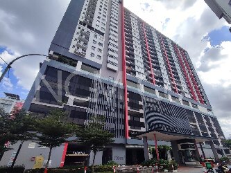 Service Apartment
