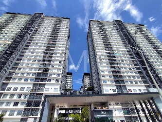 Service Apartment