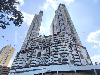 Service Apartment