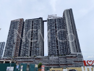 Service Apartment