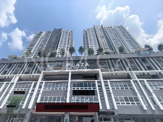 Service Apartment