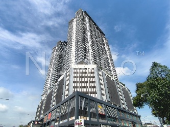 Service Apartment