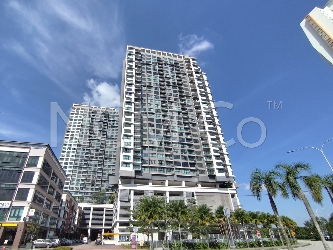 Service Apartment