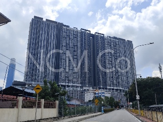 Service Apartment