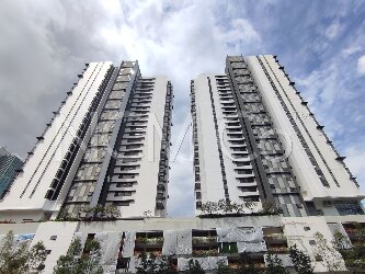 Service Apartment