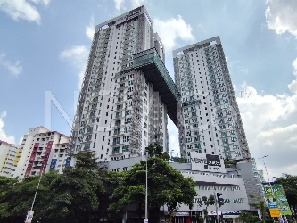 Service Apartment