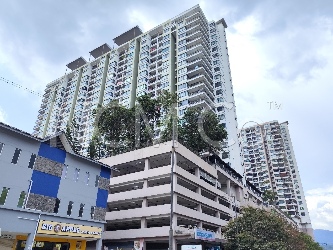 Service Apartment