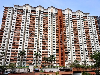 Apartment, Medium Cost