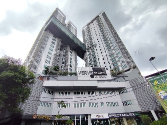 Service Apartment