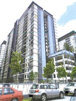 Service Apartment