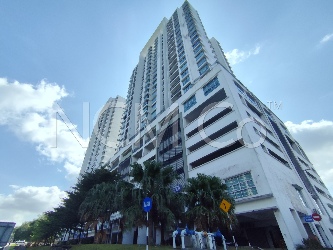 Service Apartment