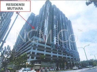 Service Apartment