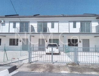 2 Storey Terrace House, Intermediate