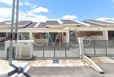 1 Storey Terrace House, Intermediate