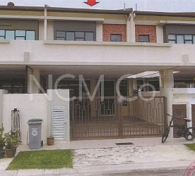 2 Storey Terrace House, Intermediate