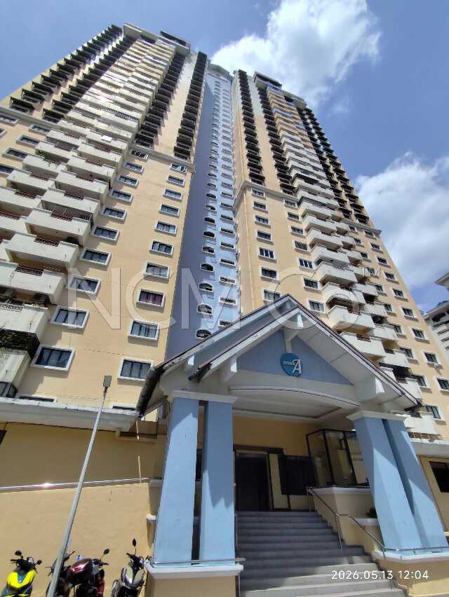 Condominium