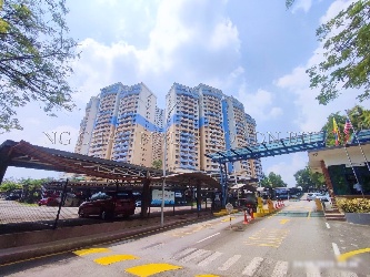 Condominium