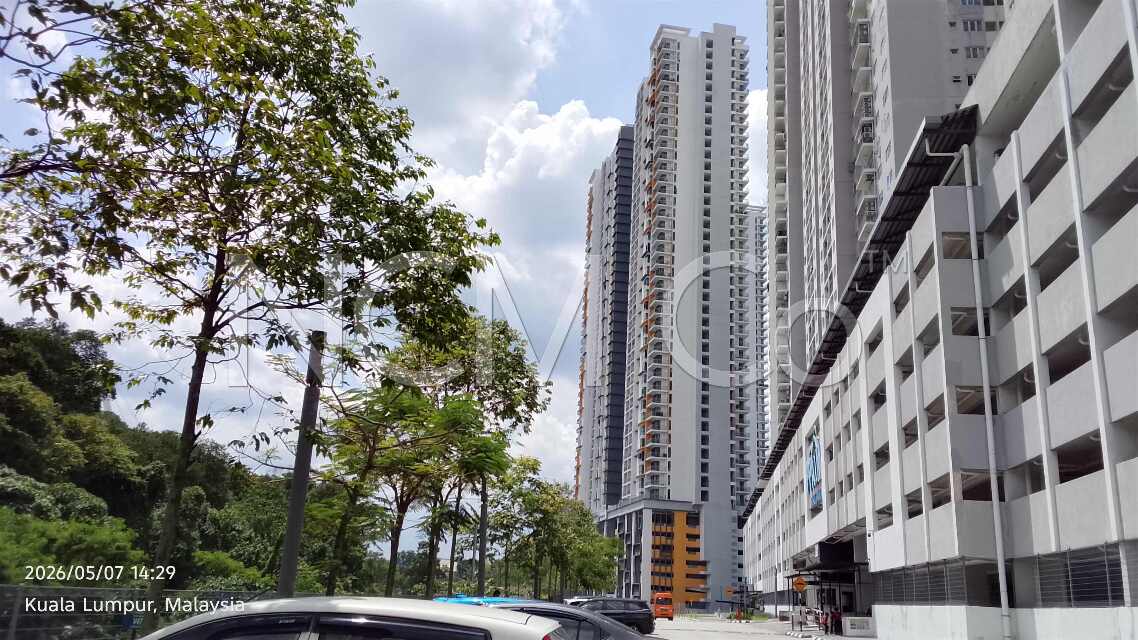 Condominium