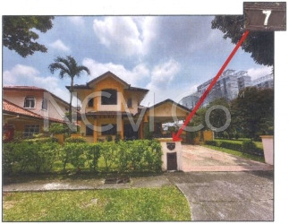 2 Storey Detached House