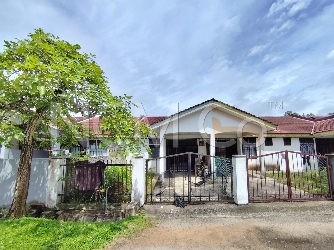 1 Storey Terrace House, Intermediate