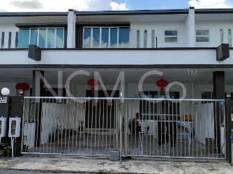 2 Storey Terrace House, Intermediate