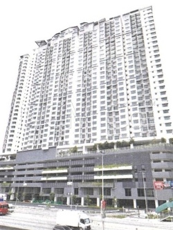 2 Storey Service Apartment, Intermediate