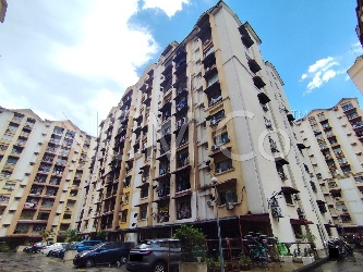 Apartment, Medium Cost