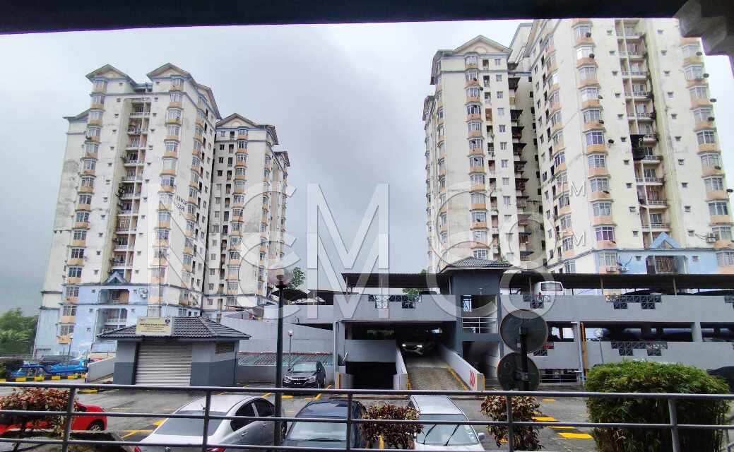 Apartment, Medium Cost