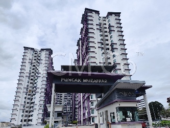 Service Apartment