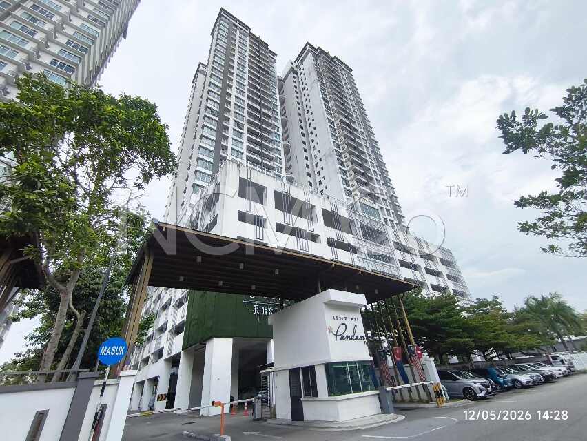 Service Apartment
