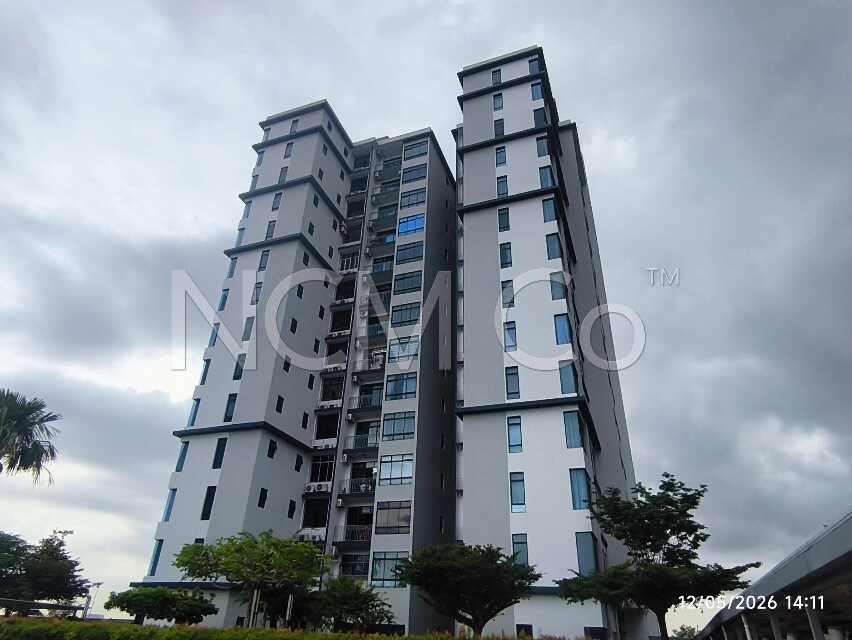 Seri Austin Apartment