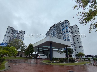 Seri Austin Apartment