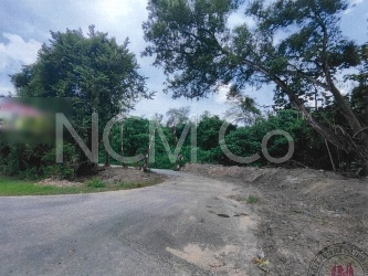Vacant Land