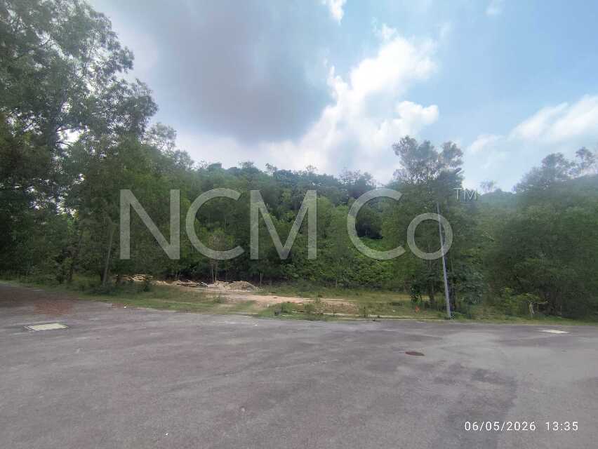 Residential Land