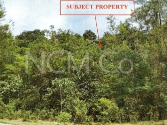 Residential Land