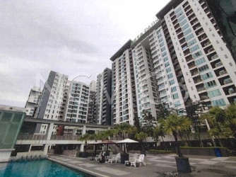 Service Apartment