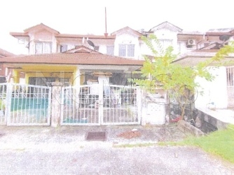2 Storey Terrace House, Intermediate