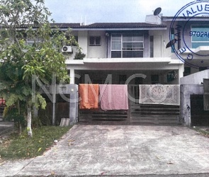 2 Storey Terrace House, Intermediate
