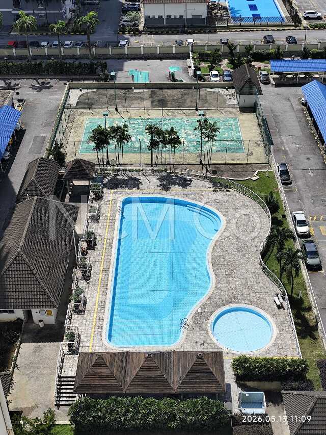 Condominium