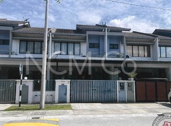 2 Storey Terrace House, Intermediate