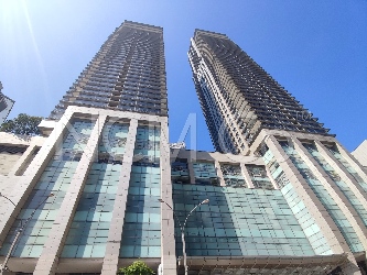 Service Apartment