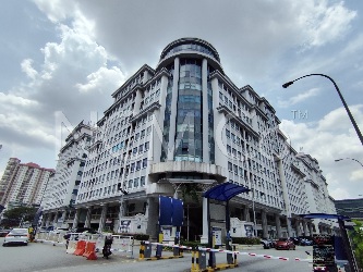 Office Lot