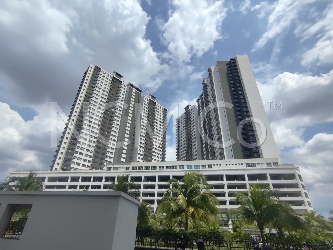 Service Apartment