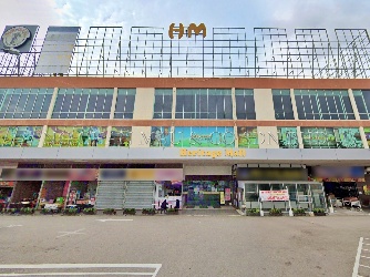 Retail Commercial Unit