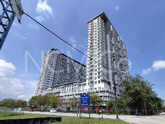 Service Residence