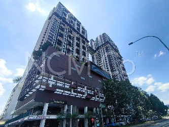 Service Apartment