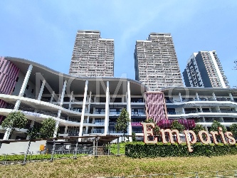 Service Apartment