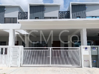 2 Storey Terrace House, Intermediate