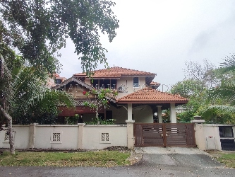 2 Storey Detached House